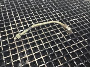 Liebherr Druckleitung